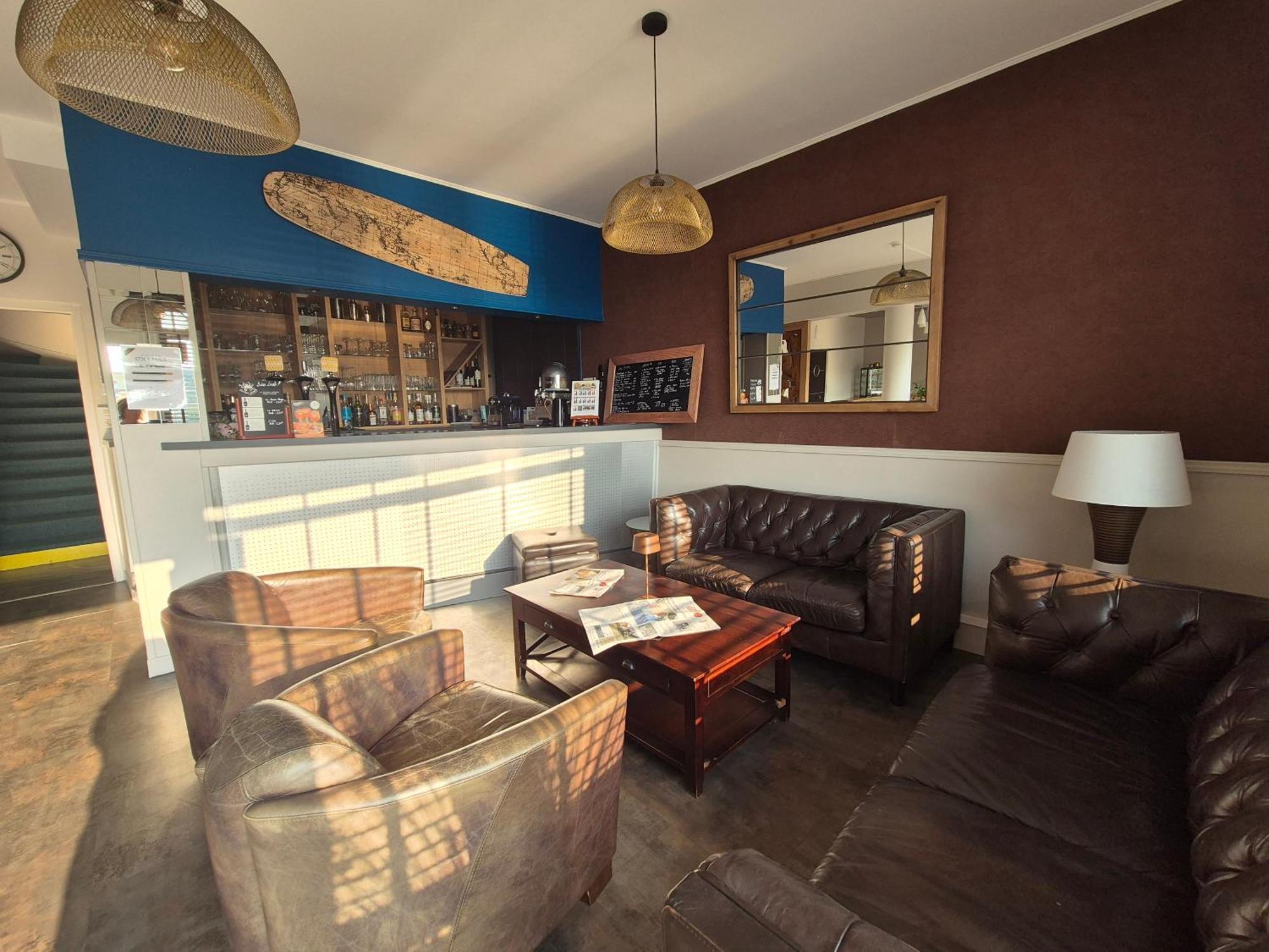 Cit'hotel La Julia
