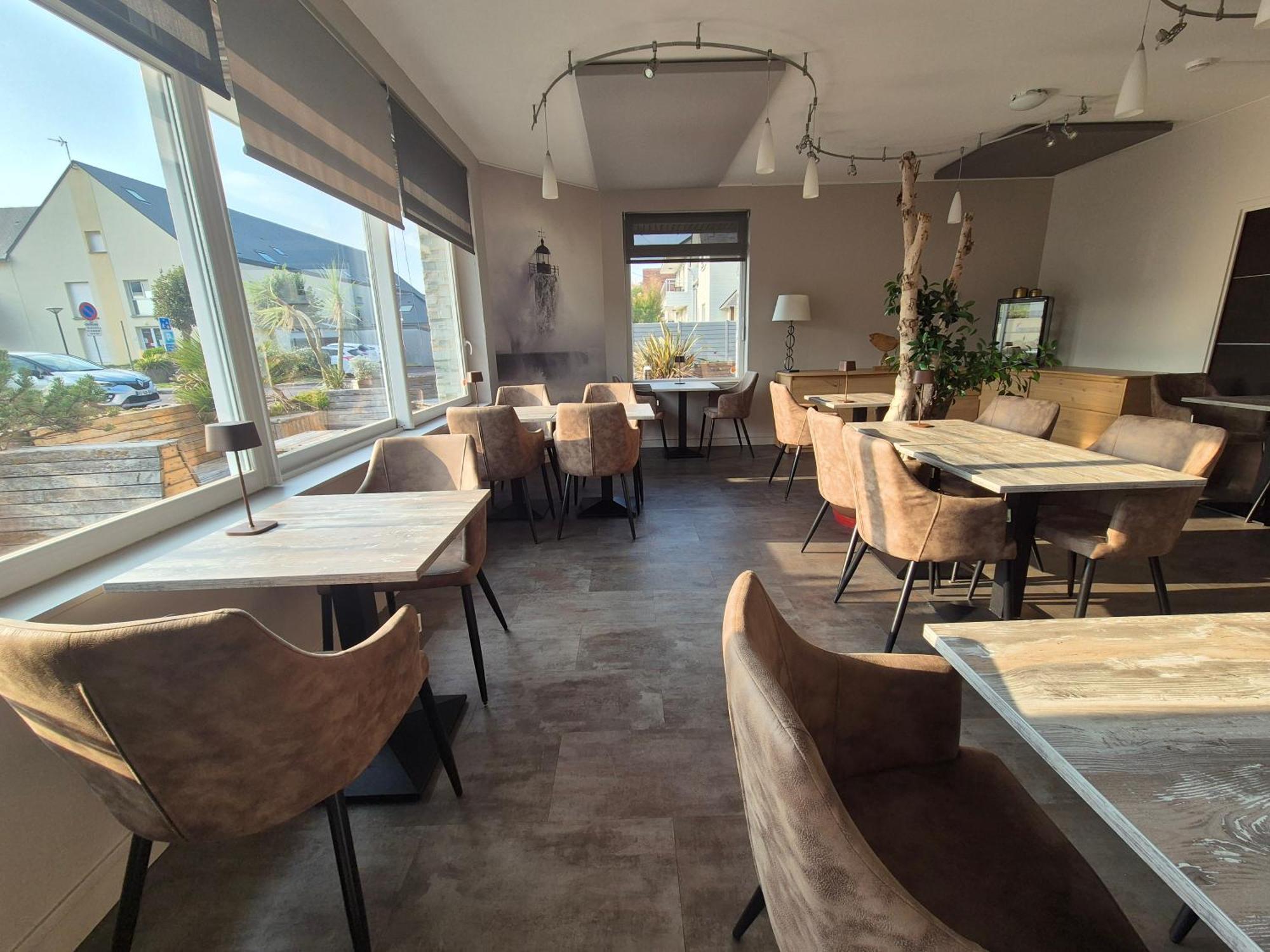 Cit'hotel La Julia Hotel