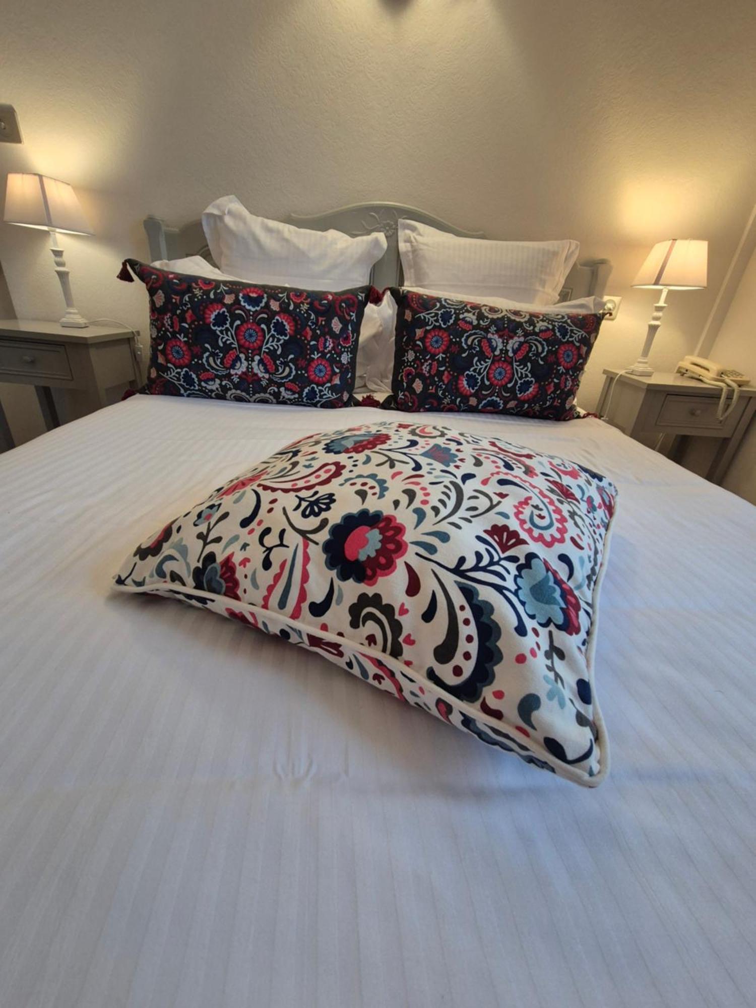 Cit'hotel La Julia 3*