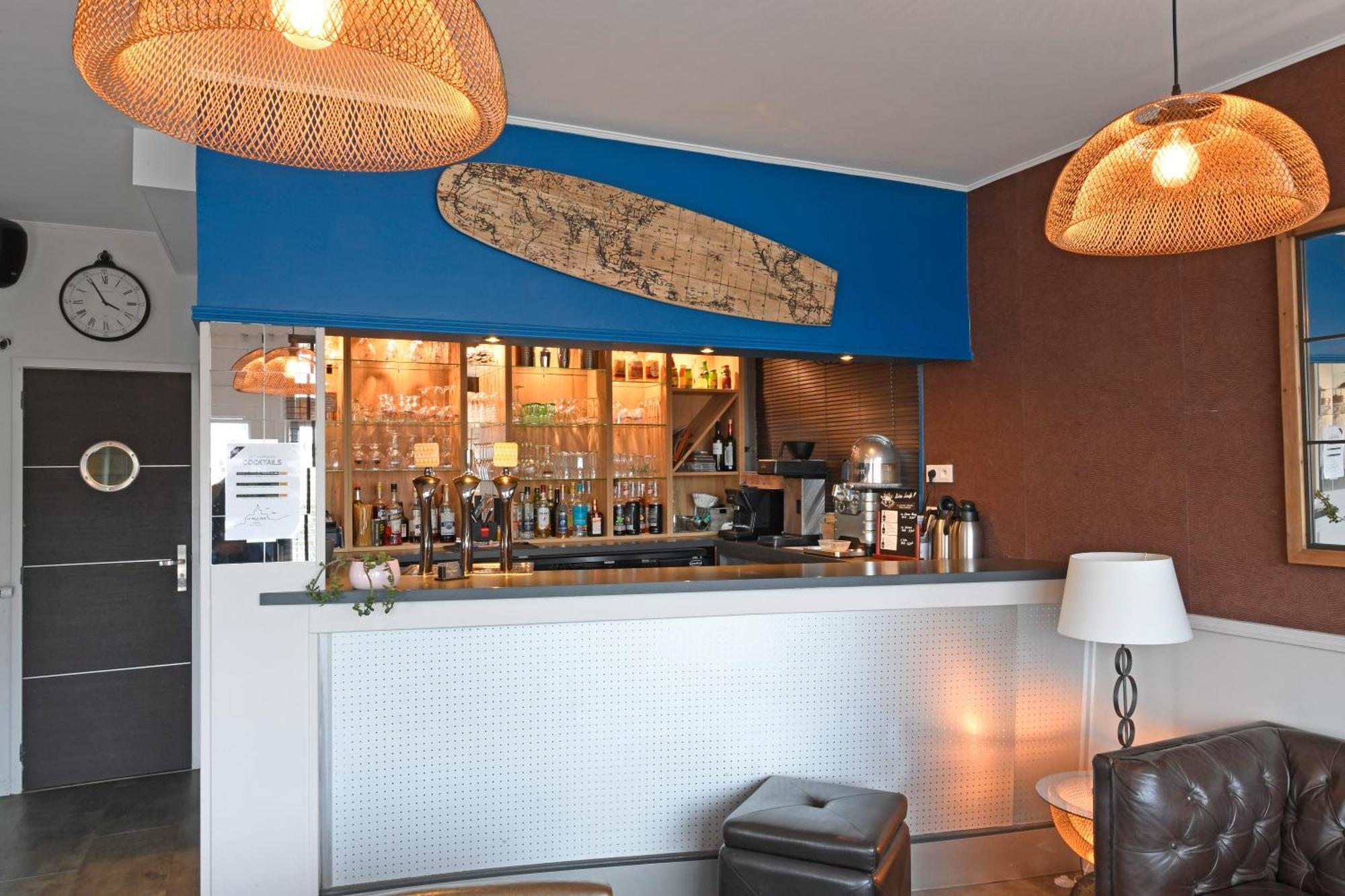 Cit'hotel La Julia 3* Agon-Coutainville