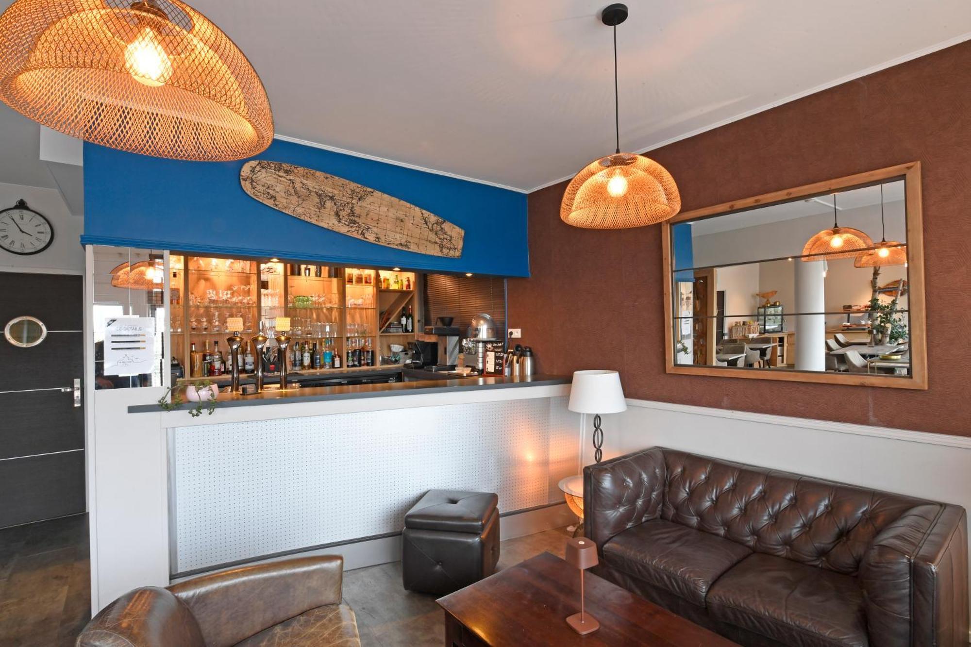 Hotel Cit'hotel La Julia 3*