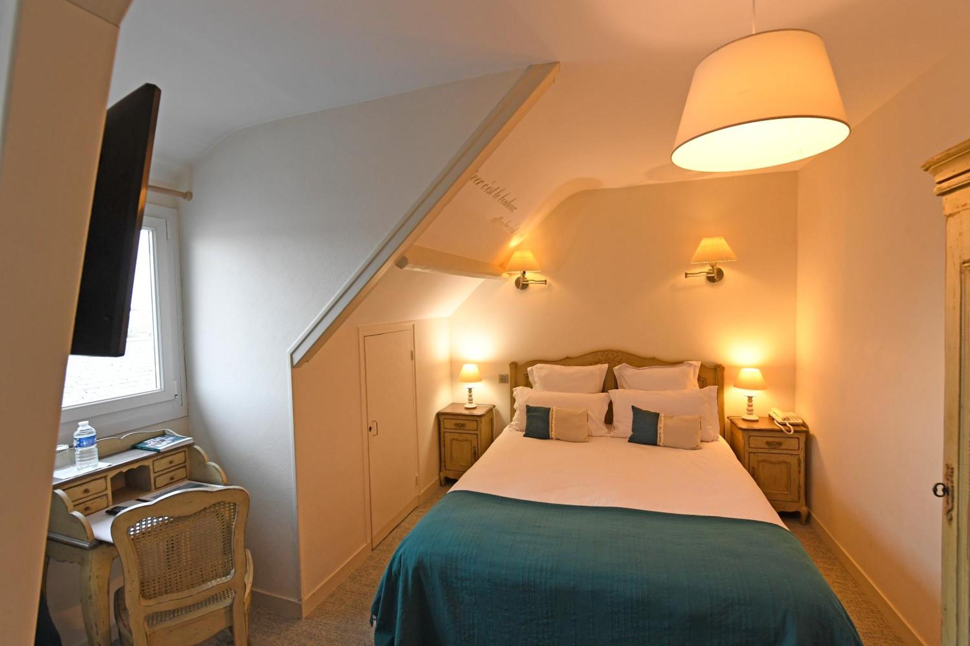 Hotel Cit'hotel La Julia