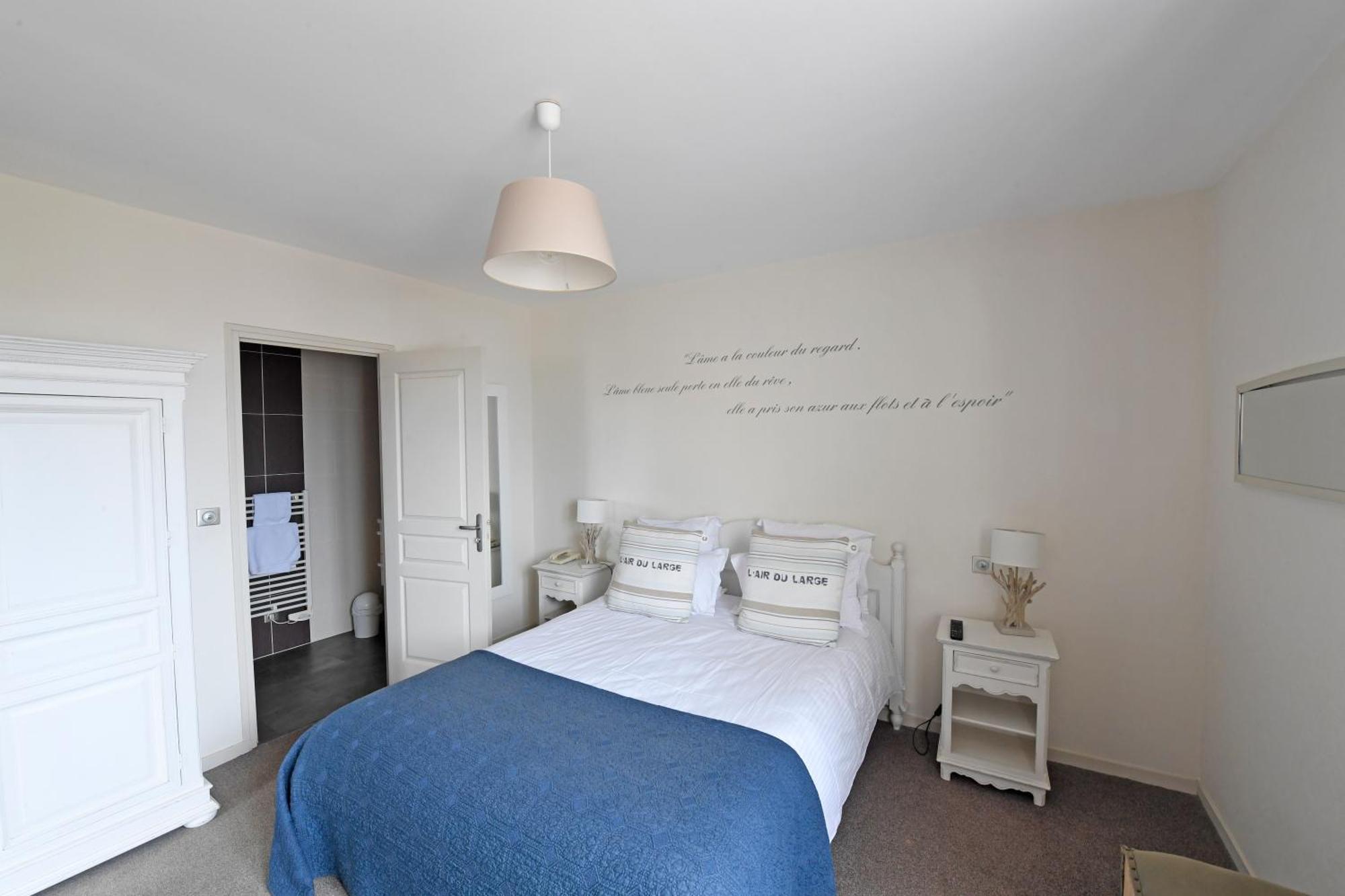 Cit'hotel La Julia 3* Agon-Coutainville