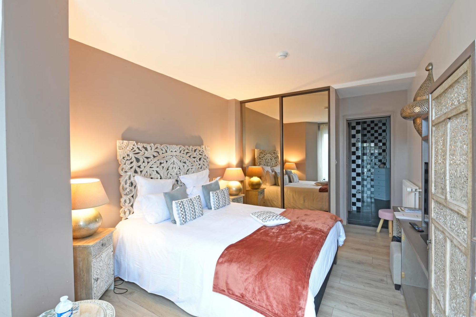 Hotel Cit'hotel La Julia Agon-Coutainville