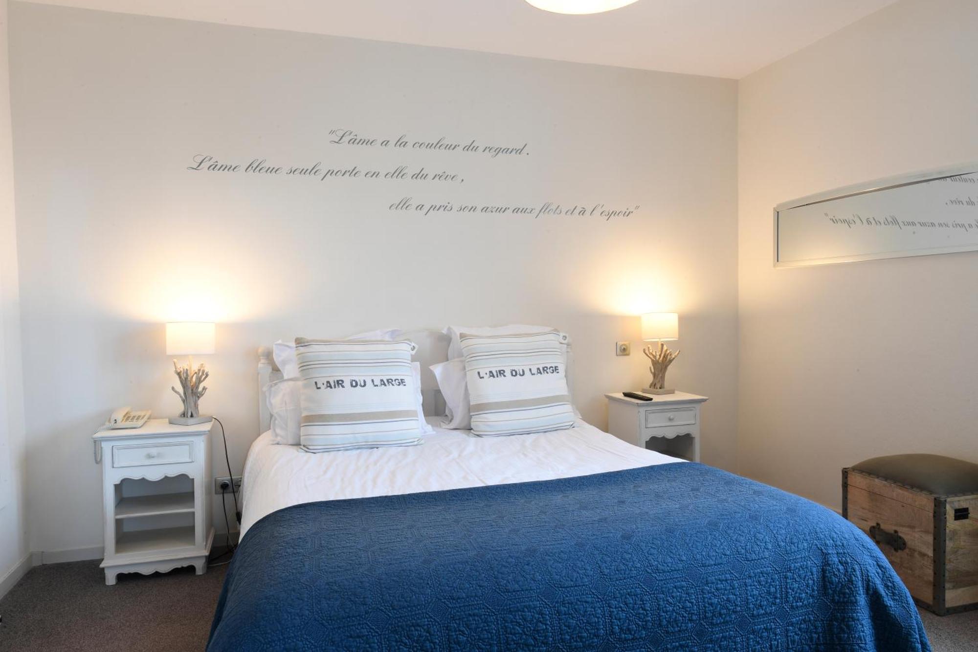Cit'hotel La Julia Agon-Coutainville