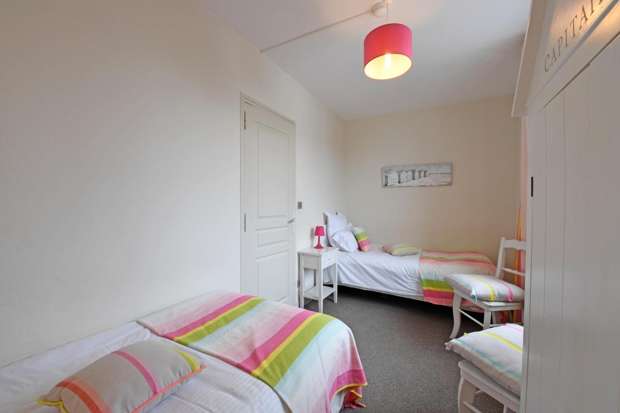 Cit'hotel La Julia 3* Agon-Coutainville