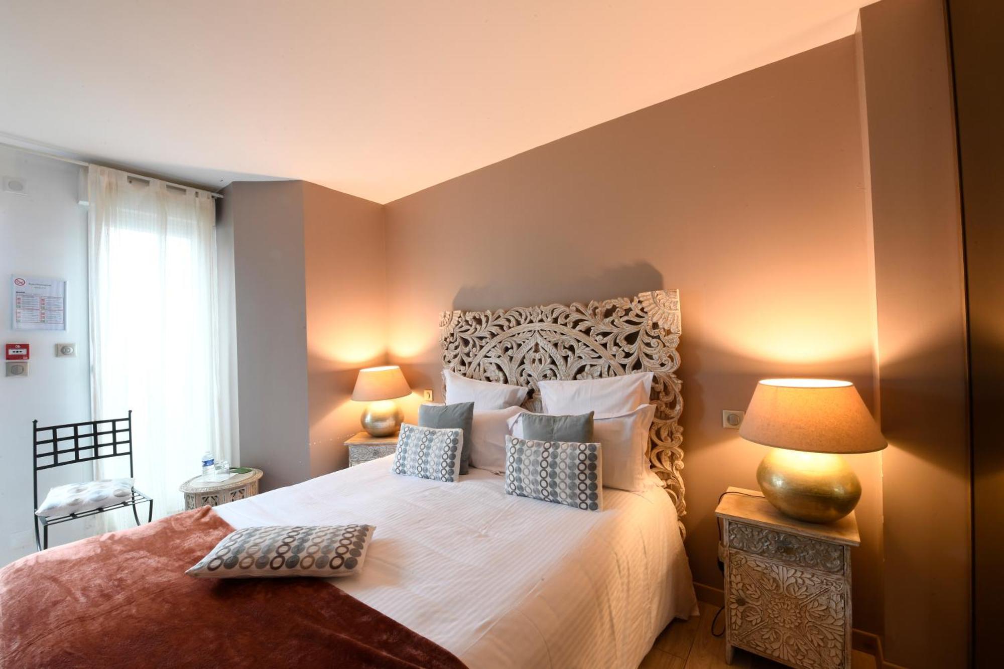 Cit'hotel La Julia Agon-Coutainville