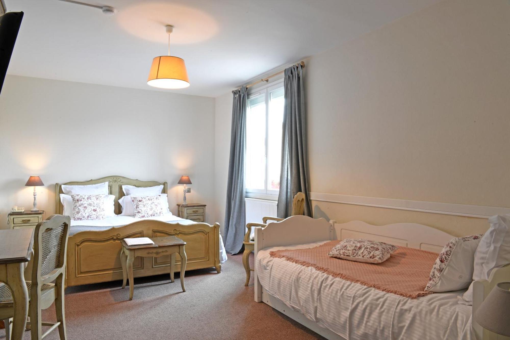 Cit'hotel La Julia