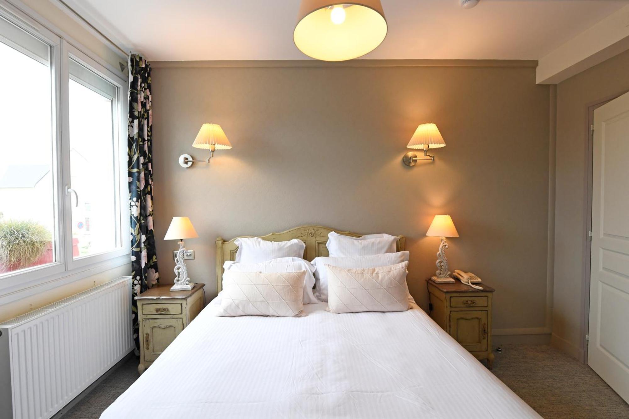 Hotel Cit'hotel La Julia