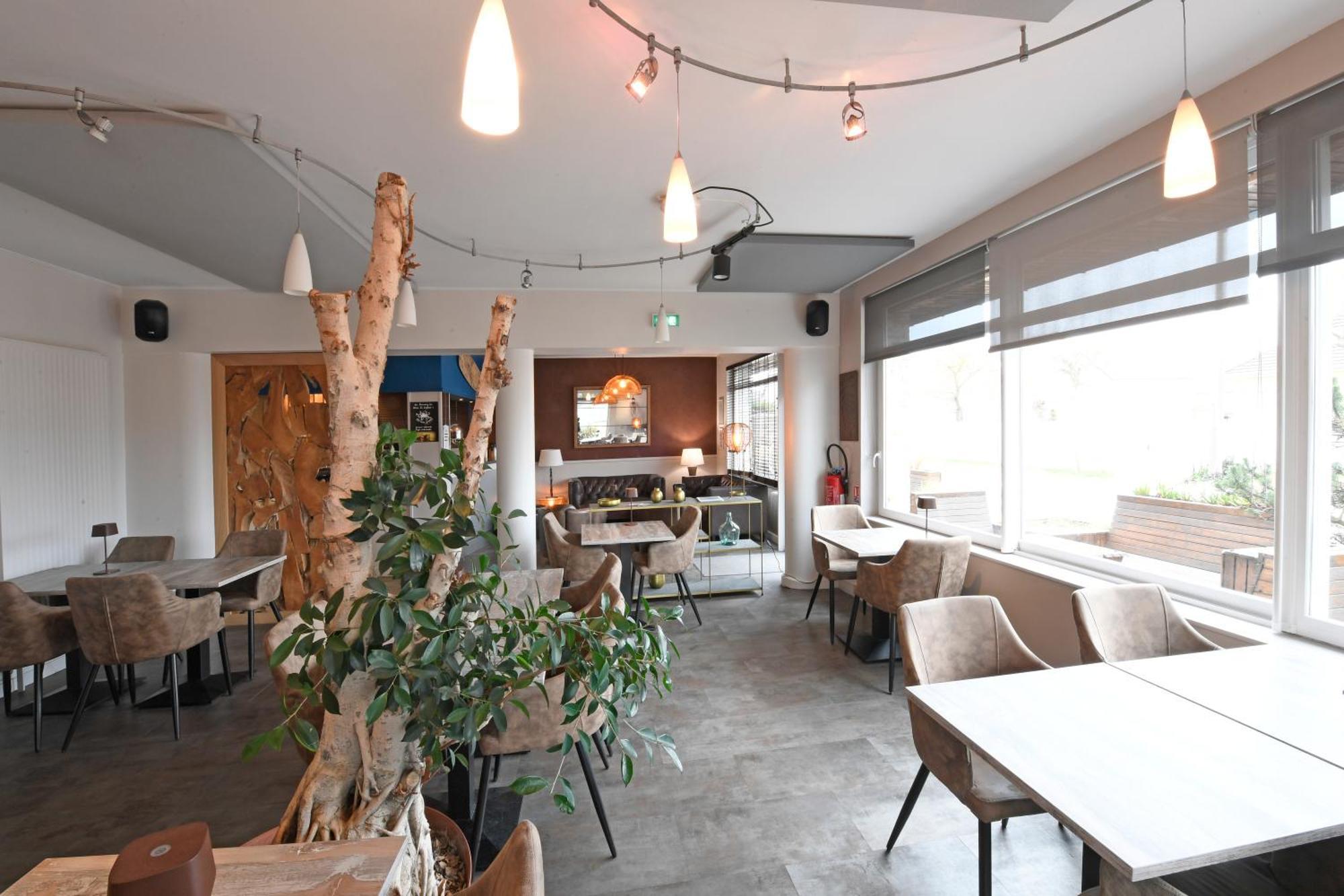 Cit'hotel La Julia 3* Agon-Coutainville