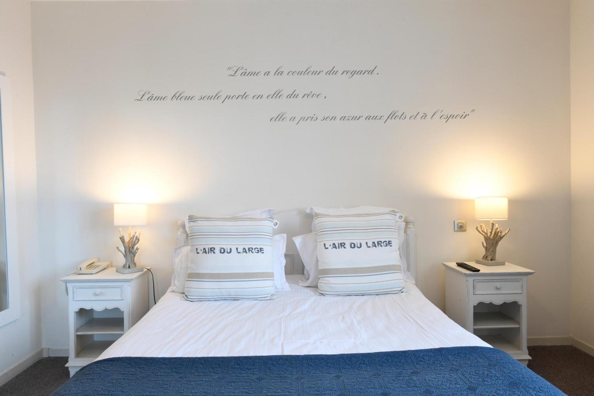 Cit'hotel La Julia