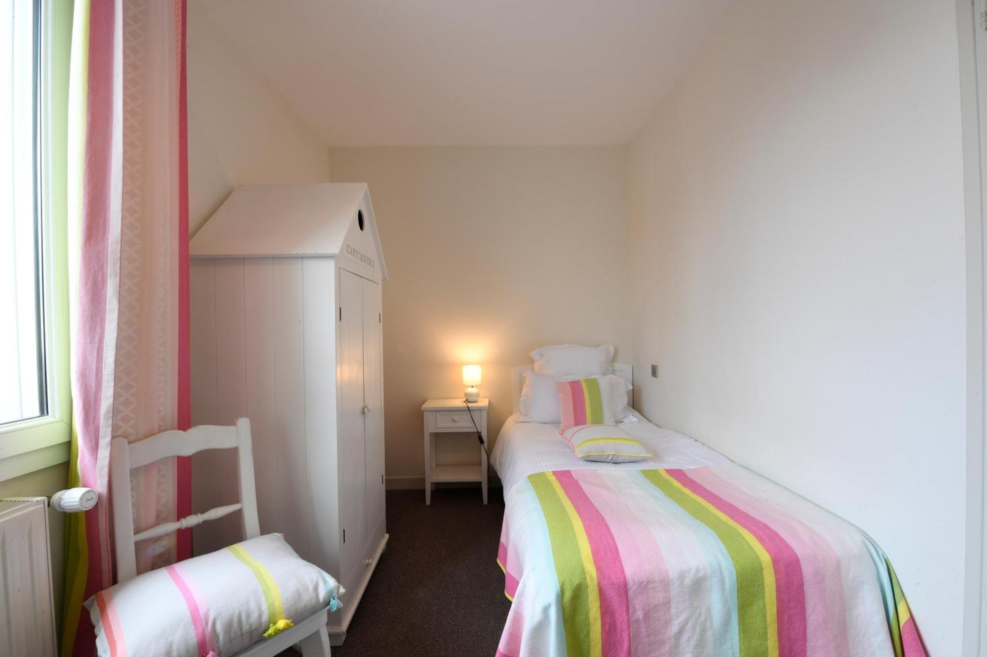 Hotel Cit'hotel La Julia