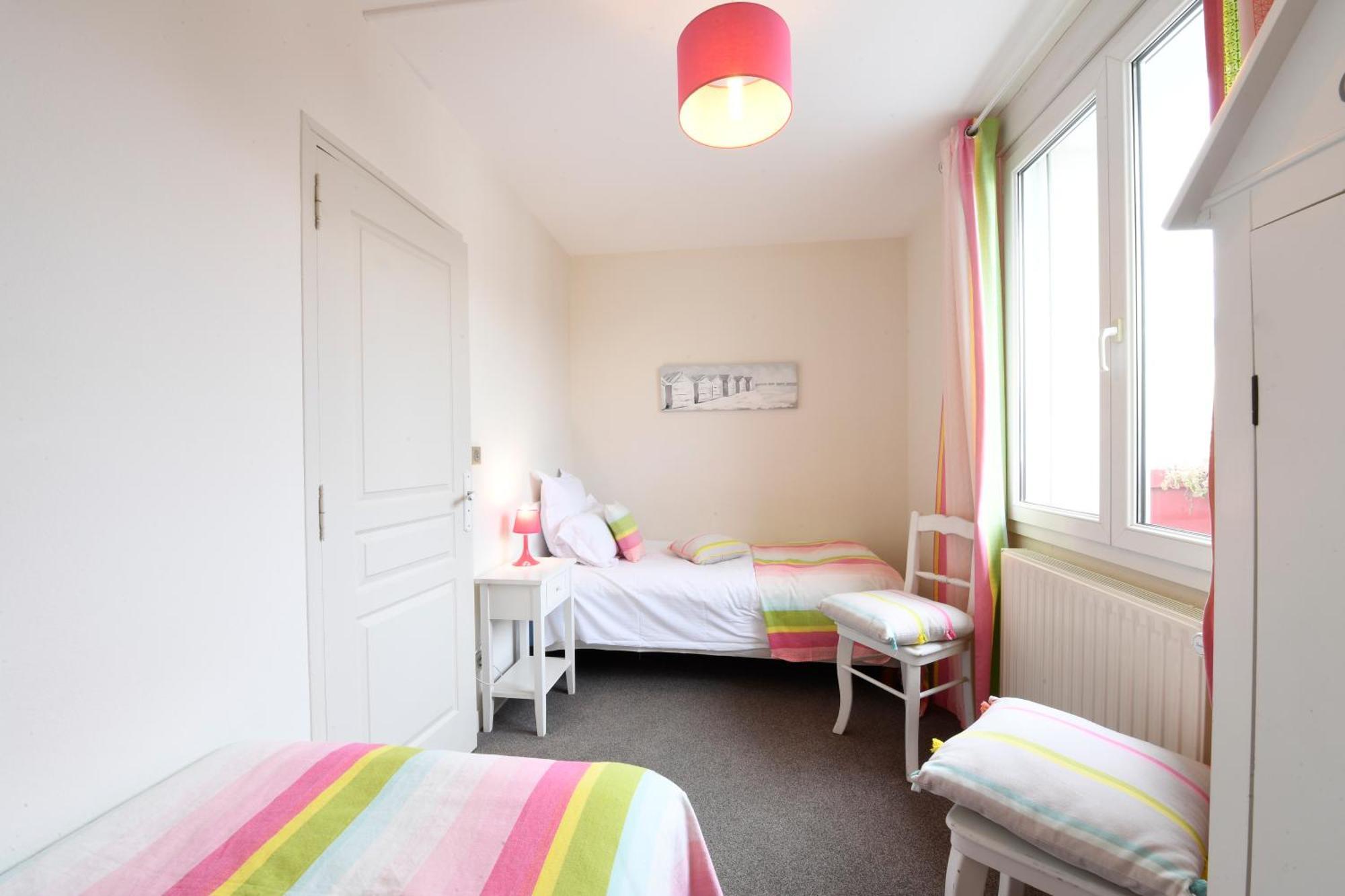 Cit'hotel La Julia Hotel Agon-Coutainville