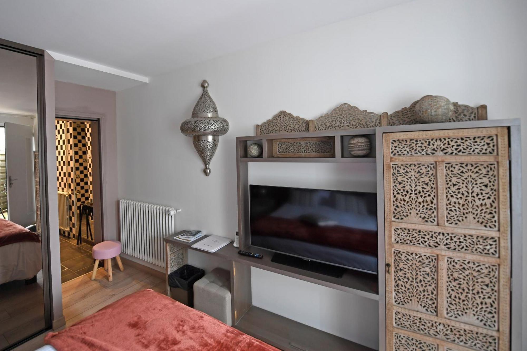 Cit'hotel La Julia 3*
