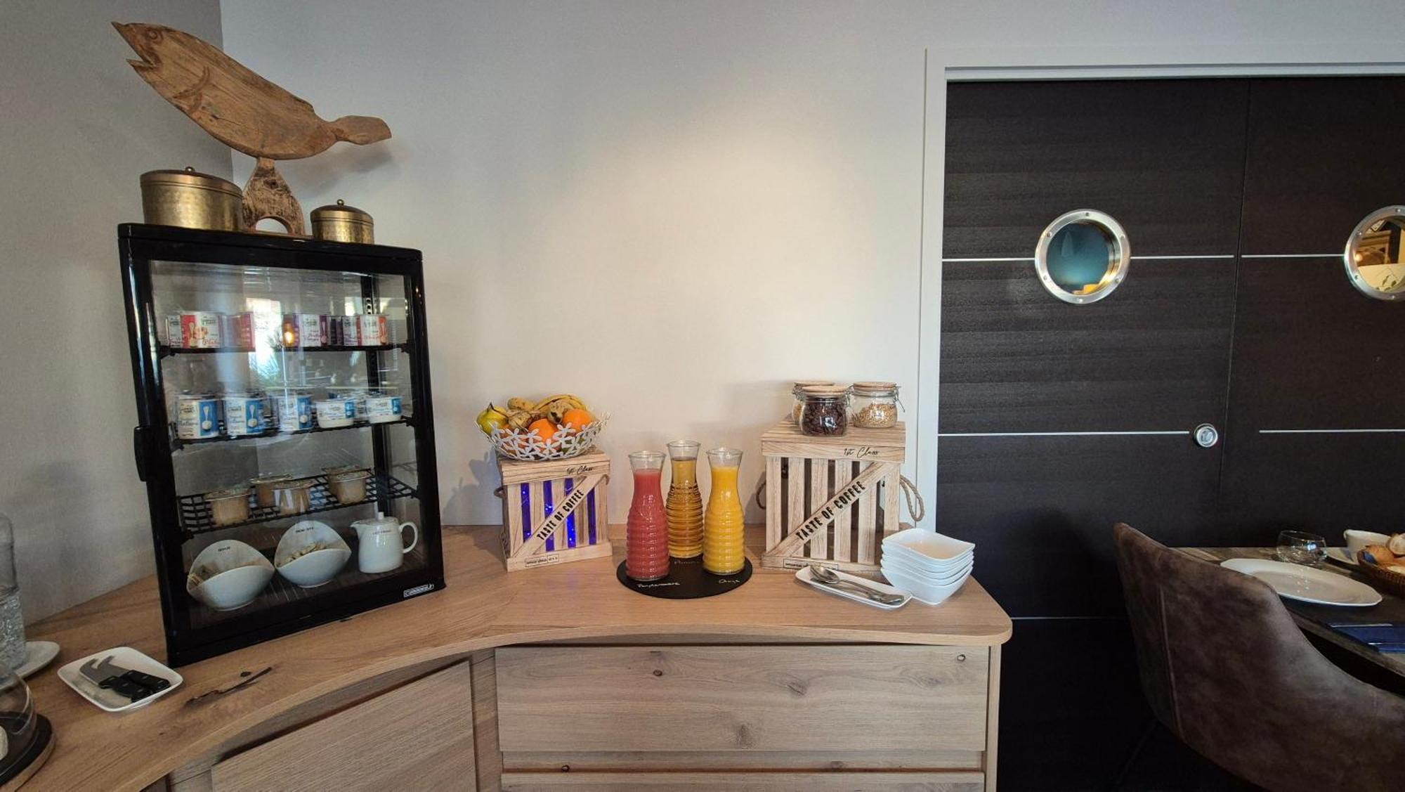 Cit'hotel La Julia 3*