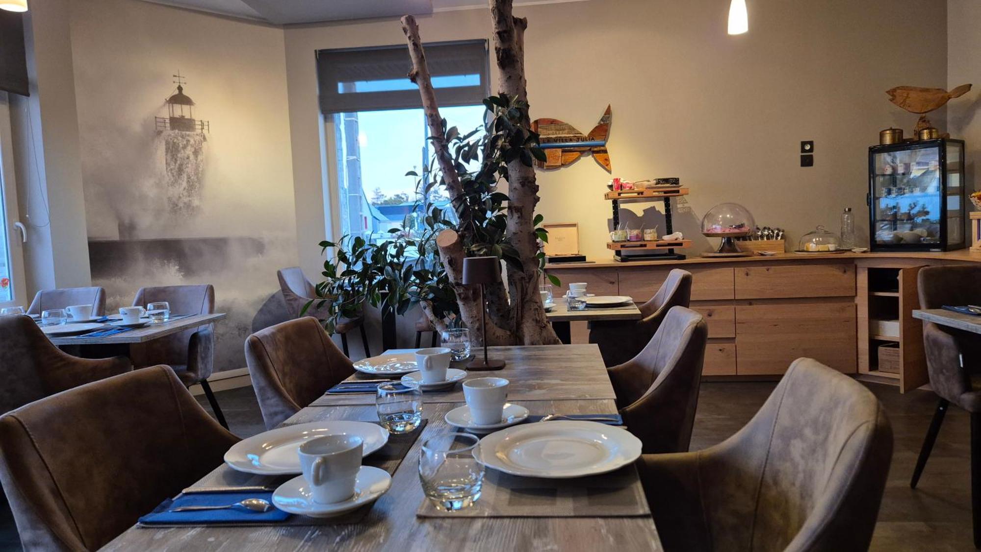 Cit'hotel La Julia 3*
