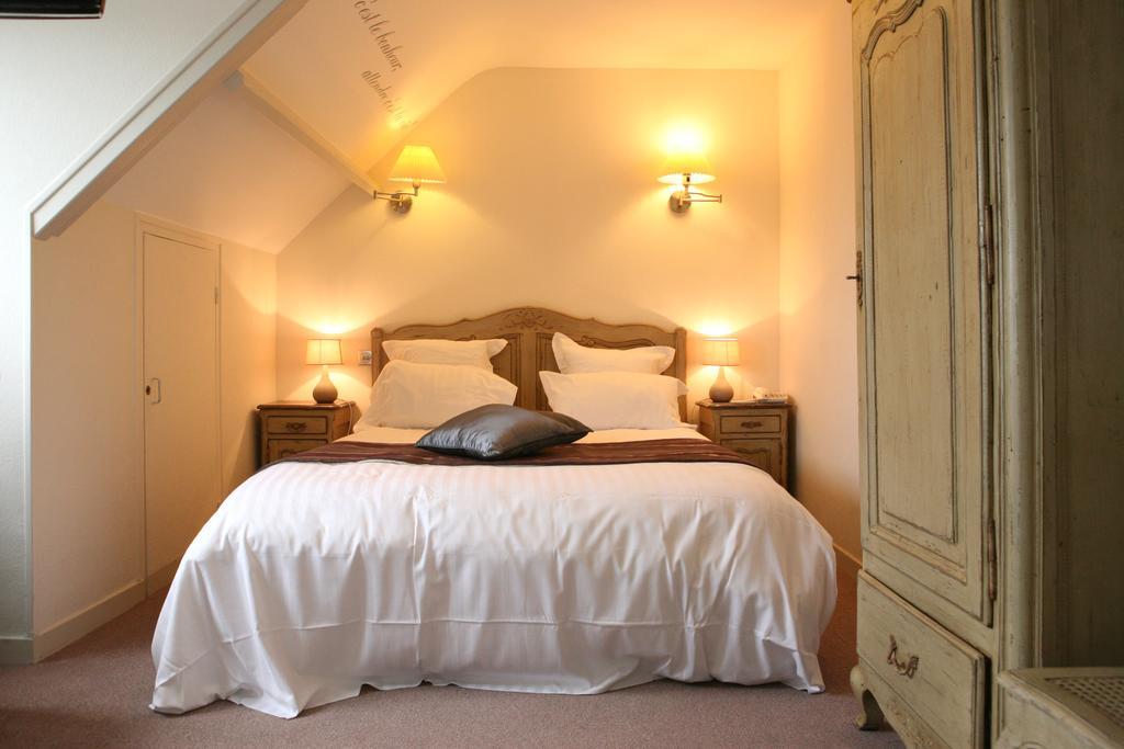Cit'hotel La Julia Hotel 3*
