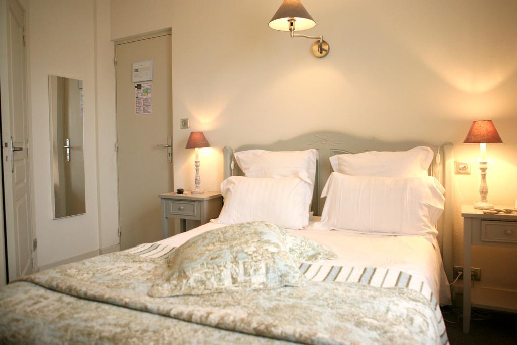 Cit'hotel La Julia 3* Agon-Coutainville