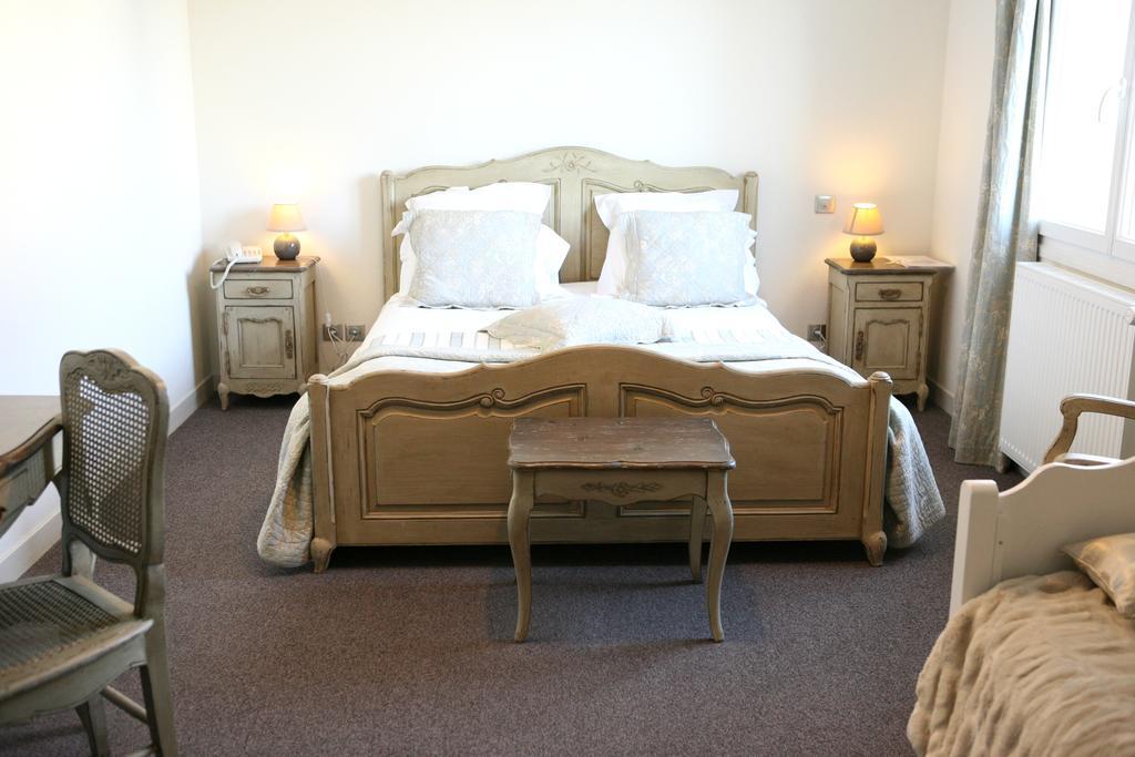 Cit'hotel La Julia 3* Agon-Coutainville