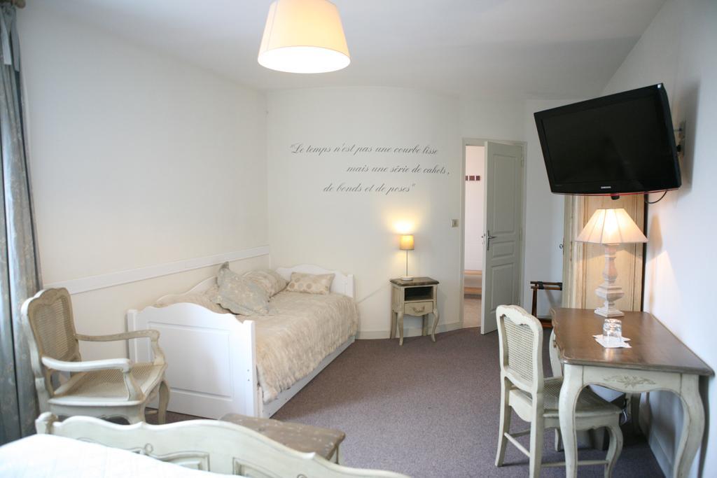 Hotel Cit'hotel La Julia 3*