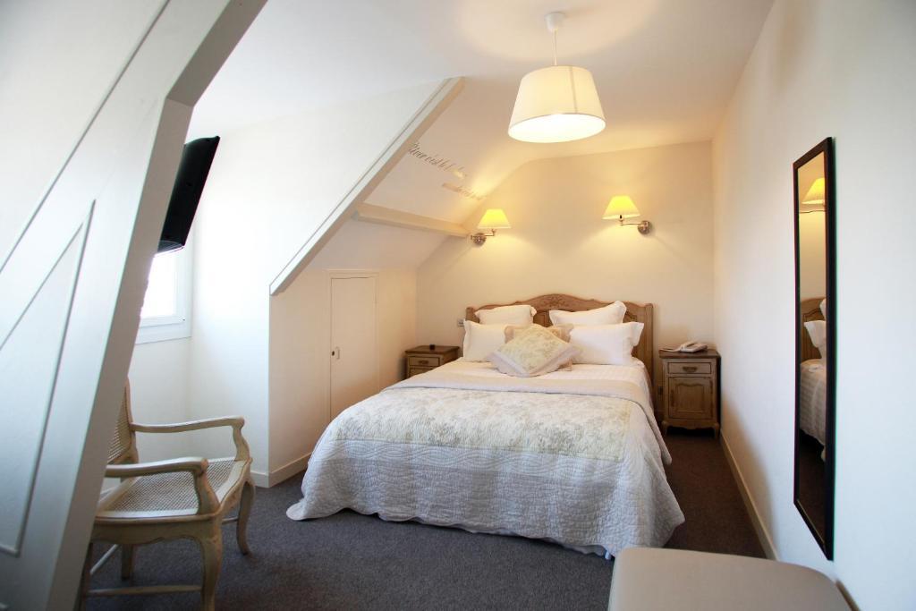 Cit'hotel La Julia Agon-Coutainville